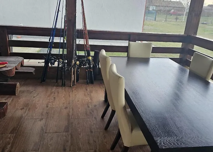 Casa Valurile Marii Gospodarstwo wiejskie