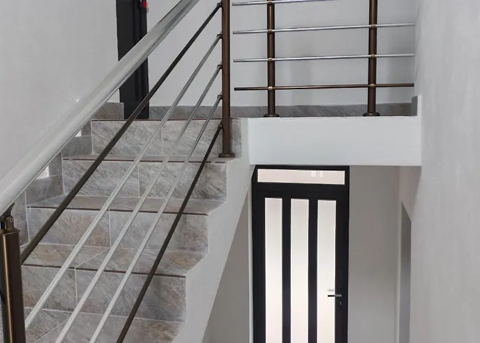 Casa Valurile Marii Sfântu Gheorghe