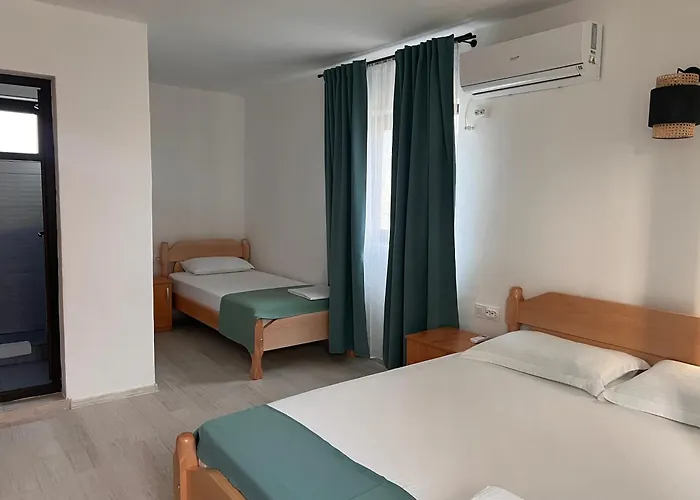 Gospodarstwo wiejskie Casa Valurile Marii