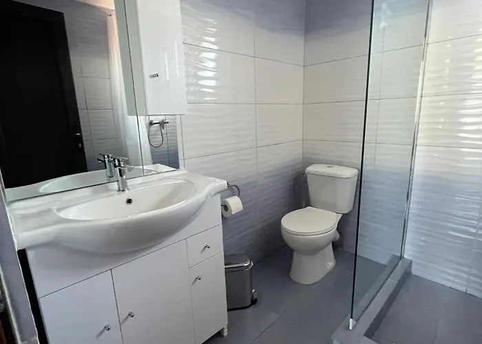 Gospodarstwo wiejskie Casa Valurile Marii