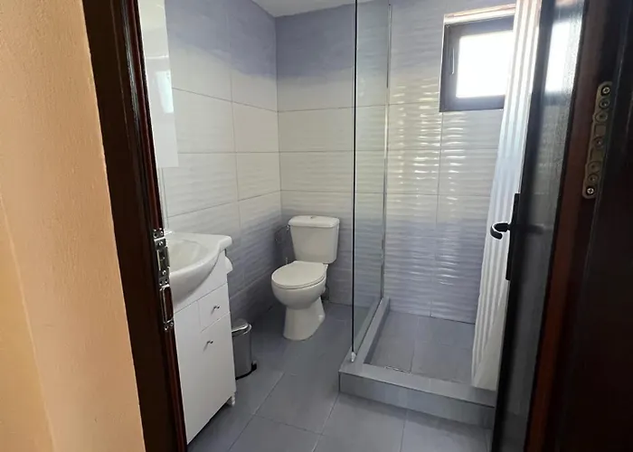 Casa Valurile Marii Gospodarstwo wiejskie *