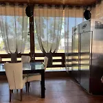 Country house Casa Valurile Marii