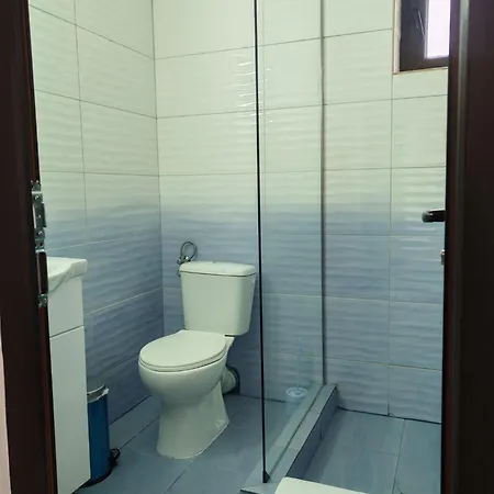 Casa rural Casa Valurile Marii Sfântu Gheorghe