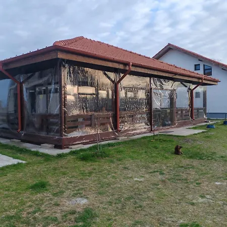 Country house Casa Valurile Marii