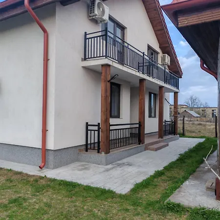 Casa Valurile Marii *