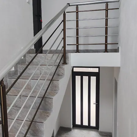 Casa Valurile Marii Sfântu Gheorghe