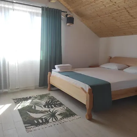 Casa rural Casa Valurile Marii Sfântu Gheorghe