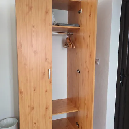 Casa Valurile Marii *