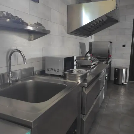 Casa Valurile Marii * Sfantu Gheorghe (Tulcea)