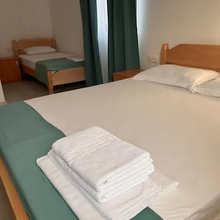 Casa Valurile Marii * Sfantu Gheorghe (Tulcea)