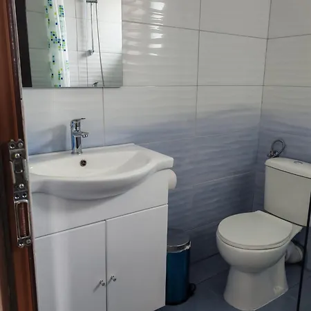 Casa Valurile Marii Sfântu Gheorghe