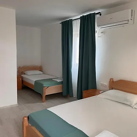 Landhuis Casa Valurile Marii