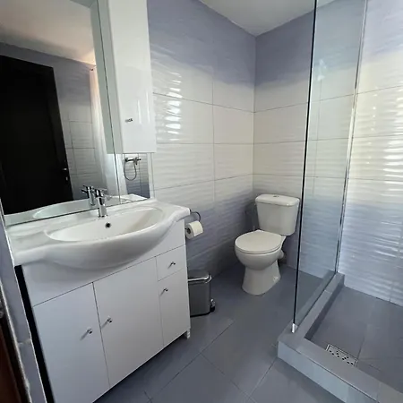 Lantställe Casa Valurile Marii