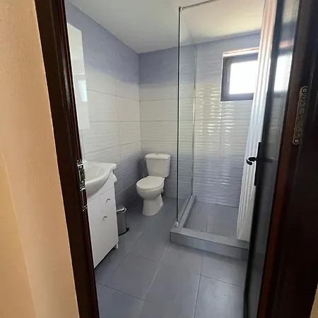 Casa Valurile Marii Casa rural *