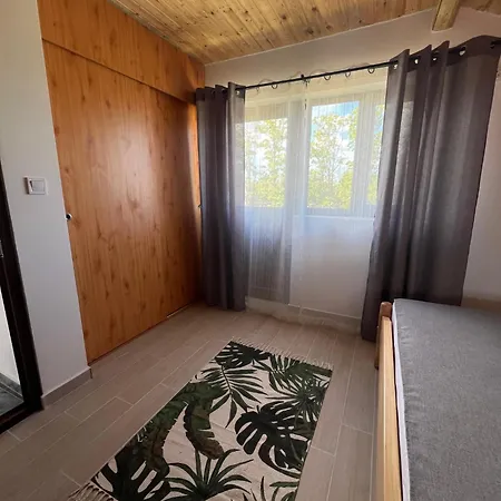 Casa Valurile Marii Lantställe *