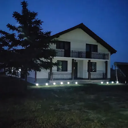 Casa Valurile Marii * Sfântu Gheorghe