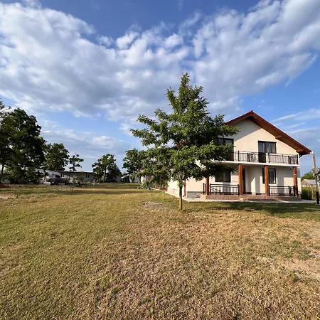 Lantställe Casa Valurile Marii