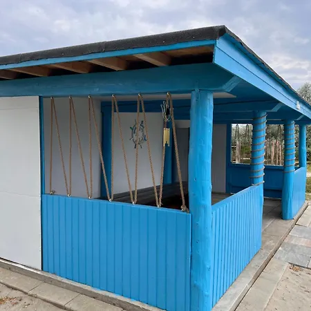 Casa Valurile Marii Летний дом Сфынту-Георге