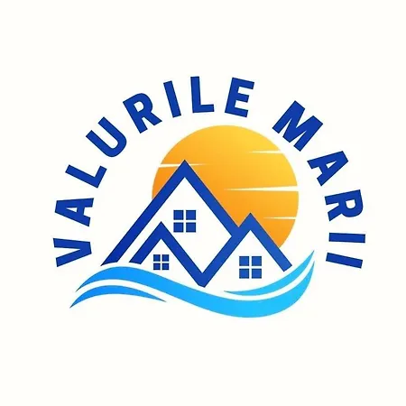 Casa Valurile Marii Casa rural