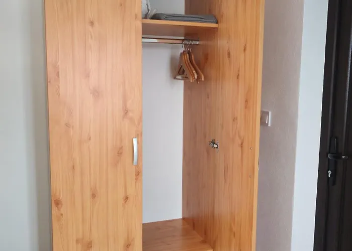 Casa Valurile Marii *