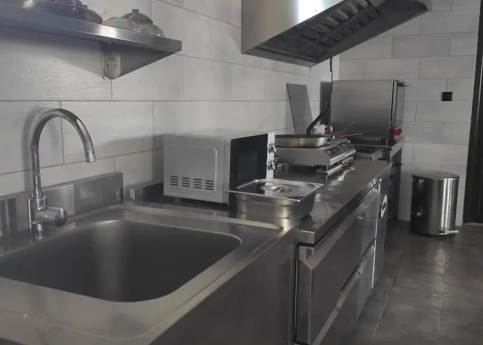 Casa Valurile Marii * Сфынту-Георге