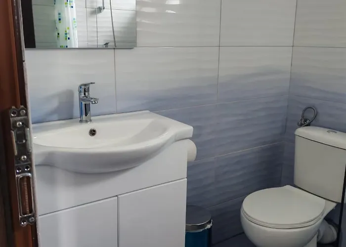 Casa Valurile Marii Сфынту-Георге