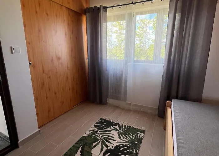 Casa Valurile Marii Летний дом *