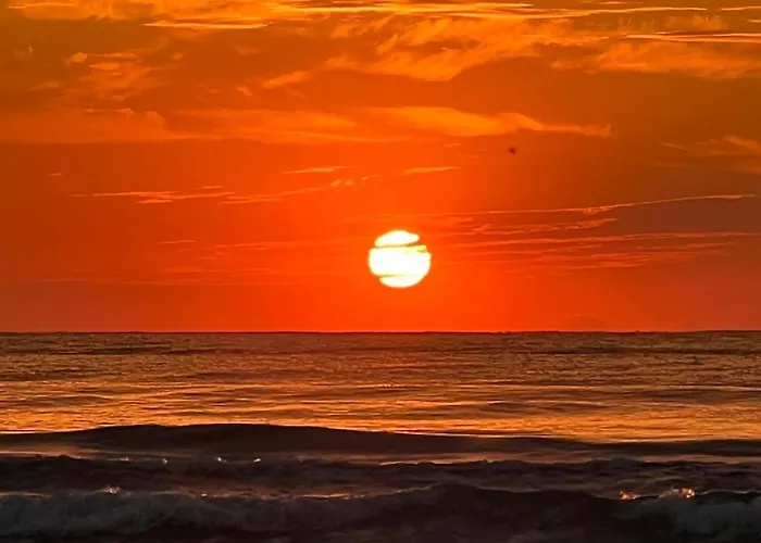 Casa Valurile Marii Летний дом