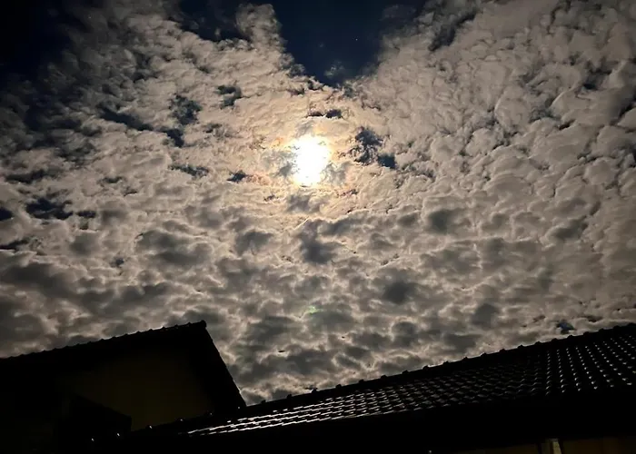 Casa Valurile Marii *