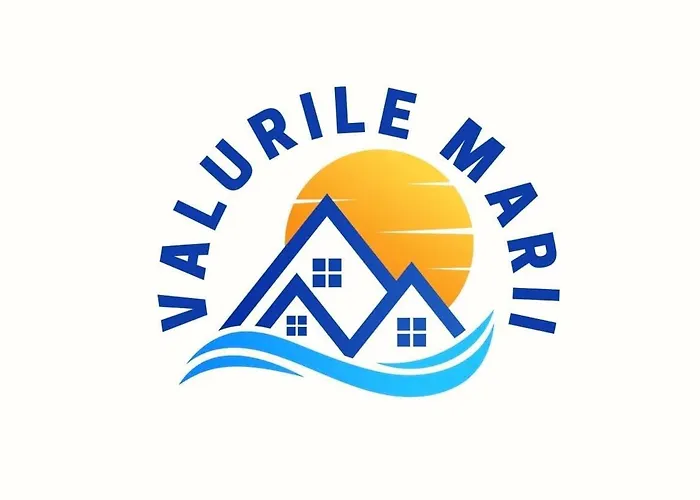 Casa Valurile Marii Летний дом